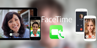 Bild 0 für FaceTime free Calls Andro…