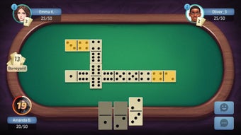 Domino - Dominos online g…の画像0