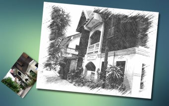 Bild 0 für PencilSketch 2