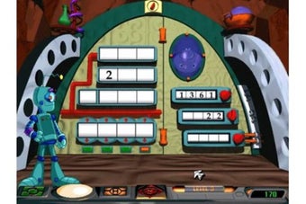 Bild 0 für JumpStart Adventures 3rd …