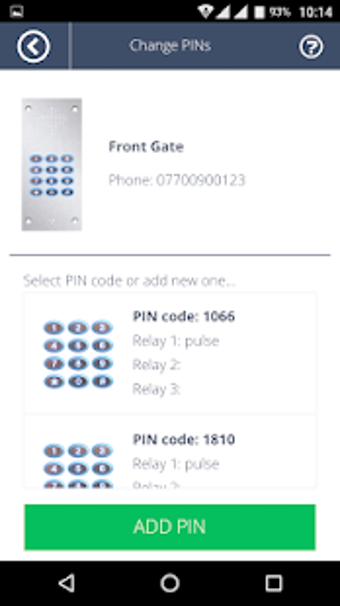 Image 3 pour GSM One