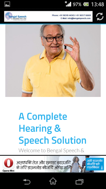 Obraz 0 dla Hearing Aids & Speech The…