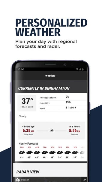 News 34 Binghamton的第0张图片