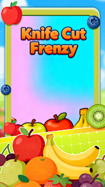 Imagen 0 para Knife Cut Frenzy