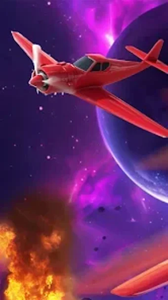 Bild 0 für Flight Wale Baaz