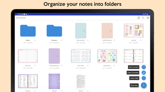 Penly: Digital Planner & …の画像0