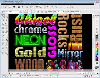 Image 5 pour VinylMaster Xpt