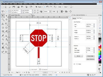 Imagen 8 para VinylMaster Xpt