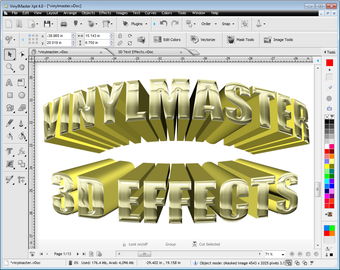 Image 4 pour VinylMaster Xpt
