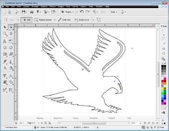 Image 7 pour VinylMaster Xpt