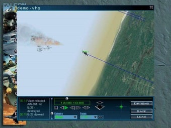 Obraz 0 dla Falcon 4.0