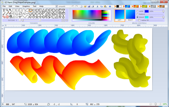 Obraz 8 dla EZ Paint