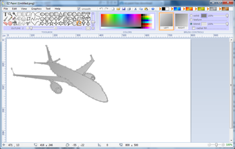 Bild 6 für EZ Paint