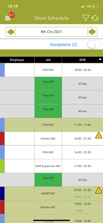 MB Teamplan