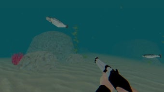 Bild 0 für Bowels of the Ocean