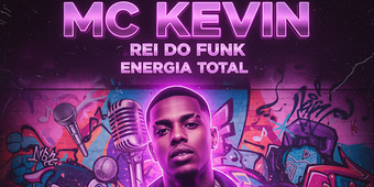 MC Kevin Funk Musica Offl…の画像0