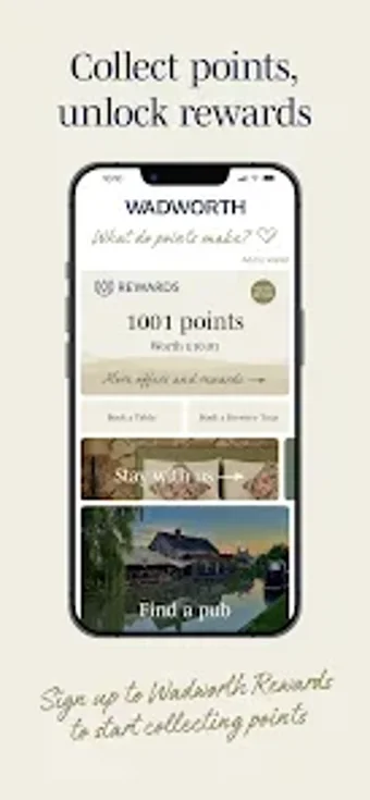 Image 0 for Wadworth Pubs  Inns