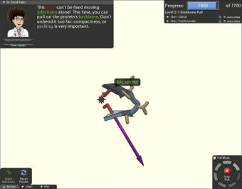 Bild 0 für Foldit