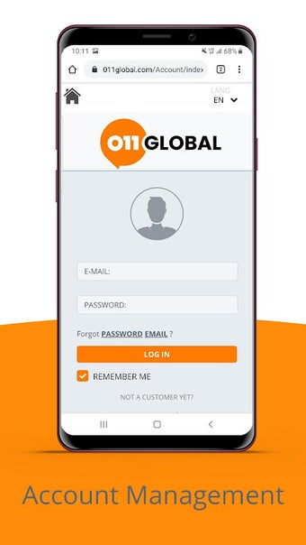 Image 0 for Call Global, Pay Local