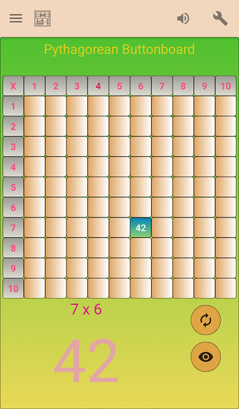 Image 0 pour Multiplication Tables But…
