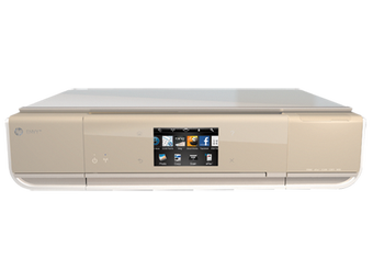 Imagen 0 para HP ENVY 110 e-All-in-One …