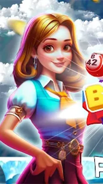Bild 0 für Bingo-Clam Rescue