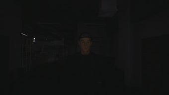 Image 0 pour Someone Creepy