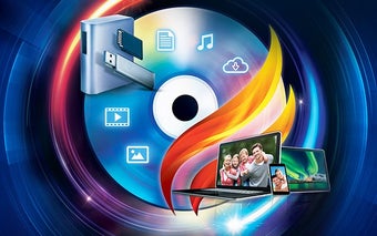 Obraz 4 dla CyberLink Power2Go