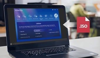 Obraz 0 dla CyberLink Power2Go
