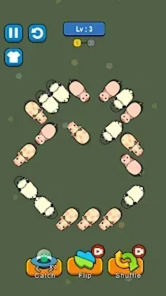Imagen 0 para Wooly Crew: Zoo Escape