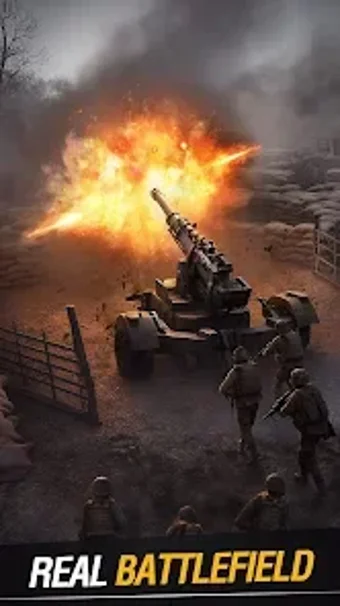 Bild 0 für Iron Honor