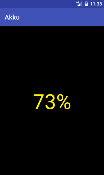 Accu Percent的第0张图片