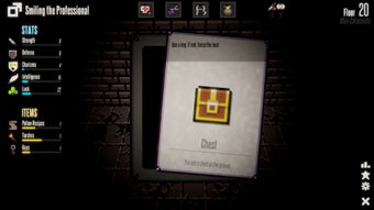 Little Dungeon Stories的第0张图片