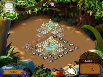 Immagine 0 per Plantasia