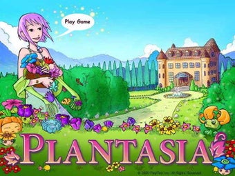 Plantasia的第0张图片