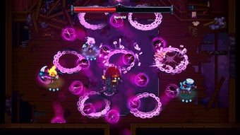 Bild 0 für Ember Knights