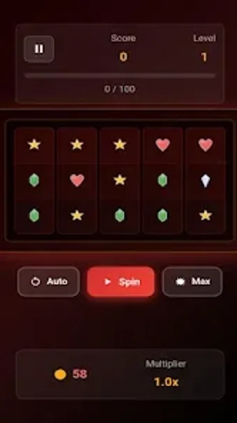 Bild 0 für Y1Bamboo Garden Spin