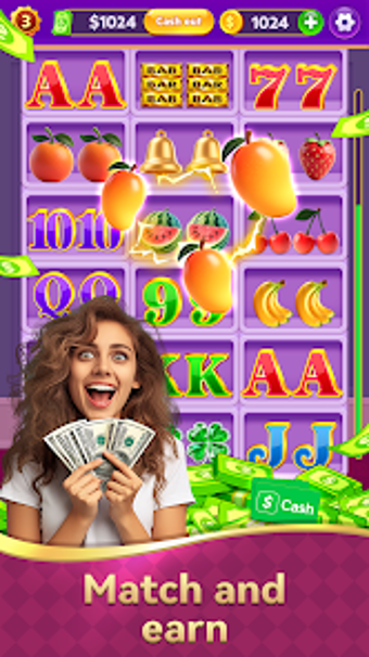 Image 0 pour Casino Shelf
