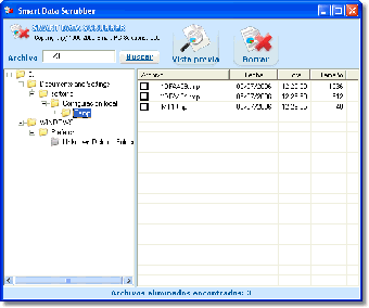 Immagine 0 per Smart Data Scrubber