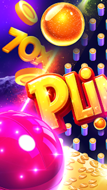 Plinkster: Lucky Ball的第0张图片