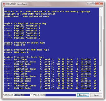 WSCC - Windows System Control Center