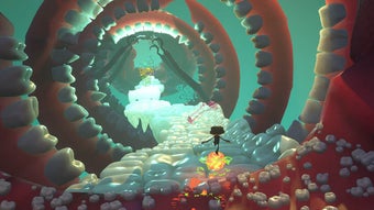 Immagine 0 per Psychonauts 3