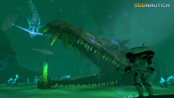 Immagine 0 per Subnautica