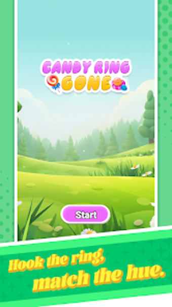 Immagine 0 per Candy Ring Gone