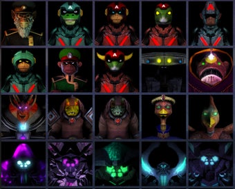 Image 3 for Star Fox: Event Horizon M…