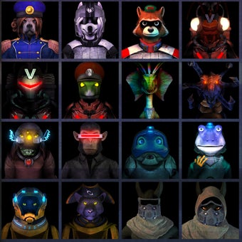 Image 4 for Star Fox: Event Horizon M…