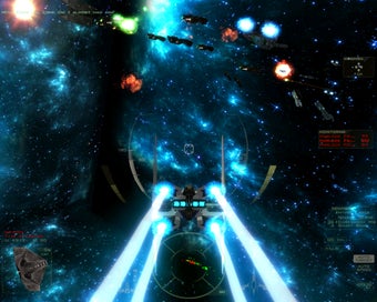 Image 1 for Star Fox: Event Horizon M…