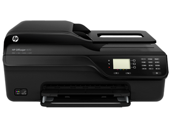 HP Officejet 4610 Printer drivers