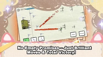 Bild 0 für Paper Tactics