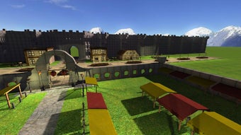Image 0 pour The Sandbox Game Maker